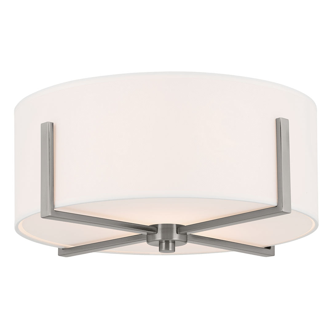 KICHLER, MALEN CEILING LIGHTS, FLUSH MOUNT CEILING LIGHTS