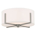 KICHLER, MALEN CEILING LIGHTS, FLUSH MOUNT CEILING LIGHTS