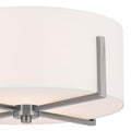 KICHLER, MALEN CEILING LIGHTS, FLUSH MOUNT CEILING LIGHTS