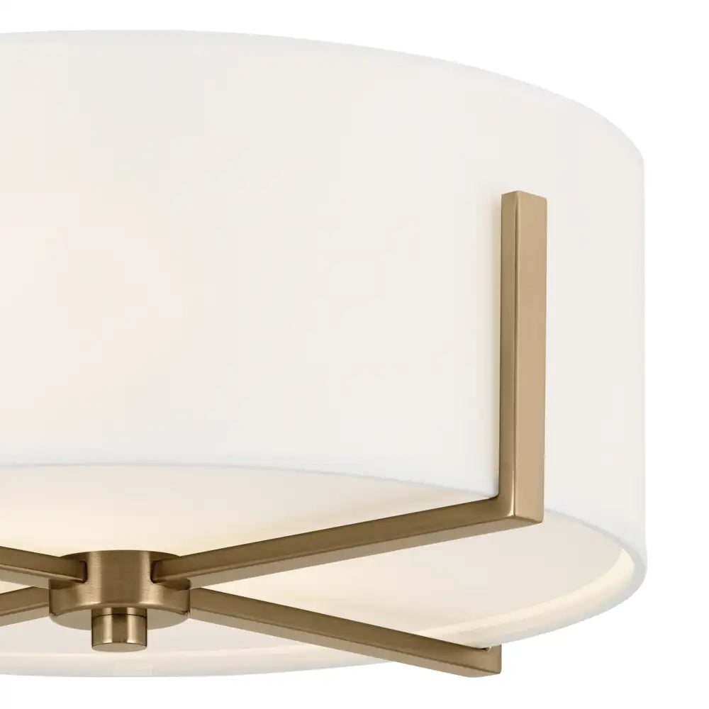KICHLER, MALEN CEILING LIGHTS, FLUSH MOUNT CEILING LIGHTS