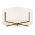 KICHLER, MALEN CEILING LIGHTS, FLUSH MOUNT CEILING LIGHTS