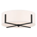 KICHLER, MALEN CEILING LIGHTS, FLUSH MOUNT CEILING LIGHTS
