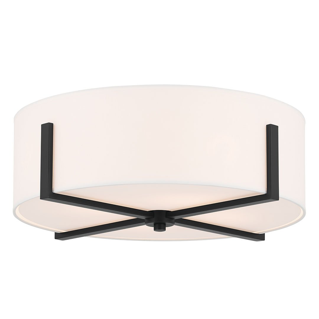 KICHLER, MALEN CEILING LIGHTS, FLUSH MOUNT CEILING LIGHTS