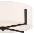 KICHLER, MALEN CEILING LIGHTS, FLUSH MOUNT CEILING LIGHTS