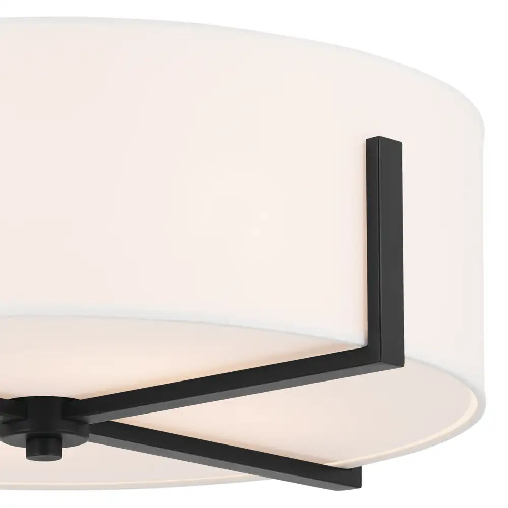 KICHLER, MALEN CEILING LIGHTS, FLUSH MOUNT CEILING LIGHTS
