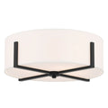 KICHLER, MALEN CEILING LIGHTS, FLUSH MOUNT CEILING LIGHTS