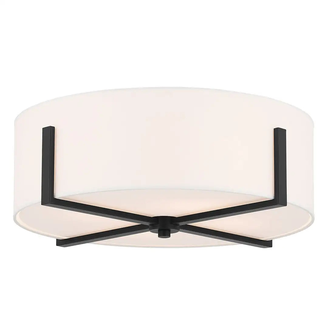 KICHLER, MALEN CEILING LIGHTS, FLUSH MOUNT CEILING LIGHTS