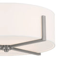 KICHLER, MALEN CEILING LIGHTS, FLUSH MOUNT CEILING LIGHTS
