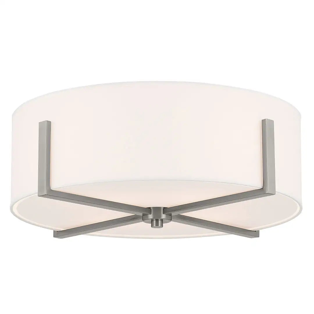 KICHLER, MALEN CEILING LIGHTS, FLUSH MOUNT CEILING LIGHTS