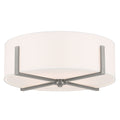 KICHLER, MALEN CEILING LIGHTS, FLUSH MOUNT CEILING LIGHTS