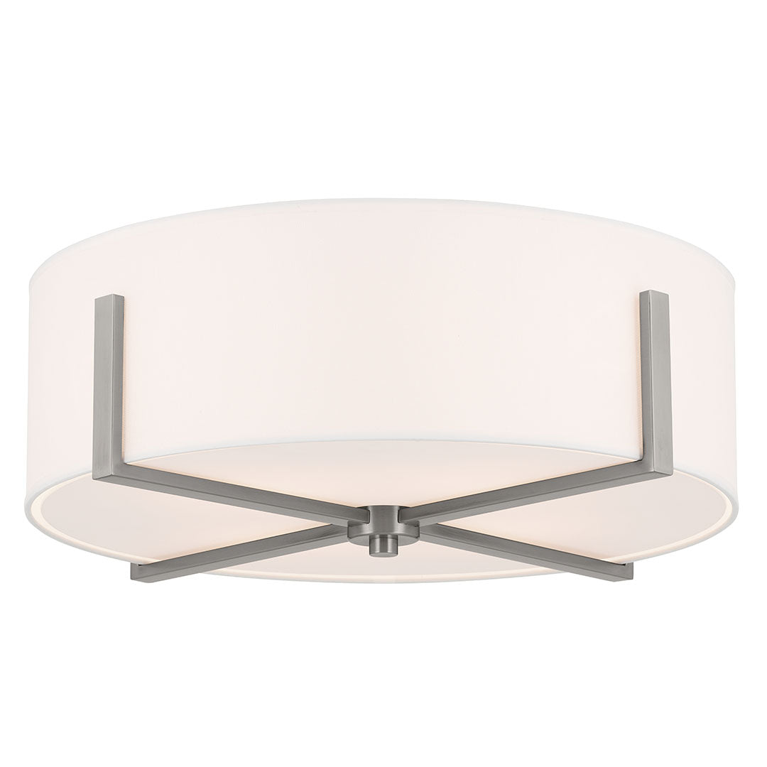 KICHLER, MALEN CEILING LIGHTS, FLUSH MOUNT CEILING LIGHTS