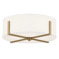 KICHLER, MALEN CEILING LIGHTS, FLUSH MOUNT CEILING LIGHTS