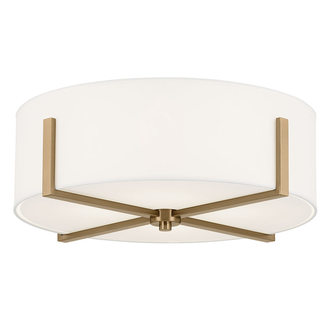KICHLER, MALEN CEILING LIGHTS, FLUSH MOUNT CEILING LIGHTS
