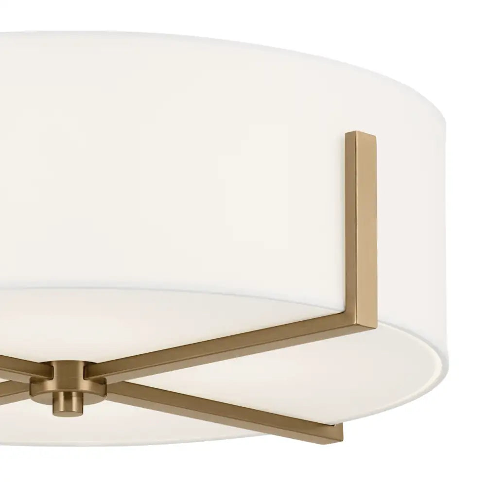 KICHLER, MALEN CEILING LIGHTS, FLUSH MOUNT CEILING LIGHTS