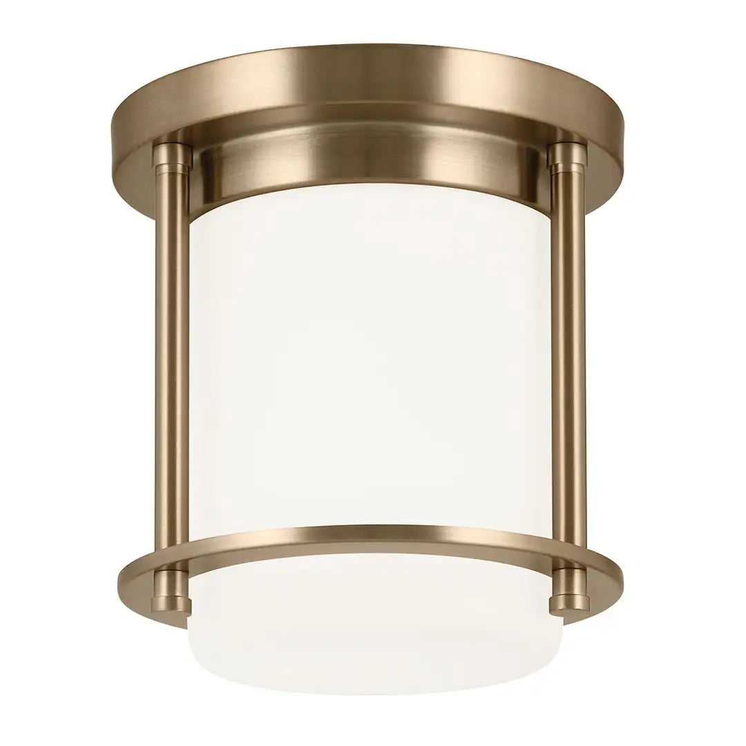 KICHLER, BRIT CEILING LIGHTS, FLUSH MOUNT CEILING LIGHTS