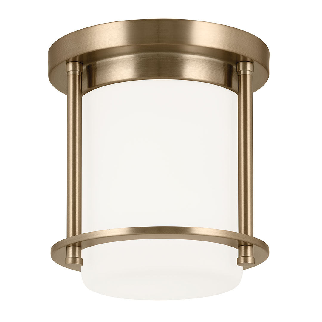 KICHLER, BRIT CEILING LIGHTS, FLUSH MOUNT CEILING LIGHTS