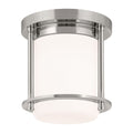KICHLER, BRIT CEILING LIGHTS, FLUSH MOUNT CEILING LIGHTS