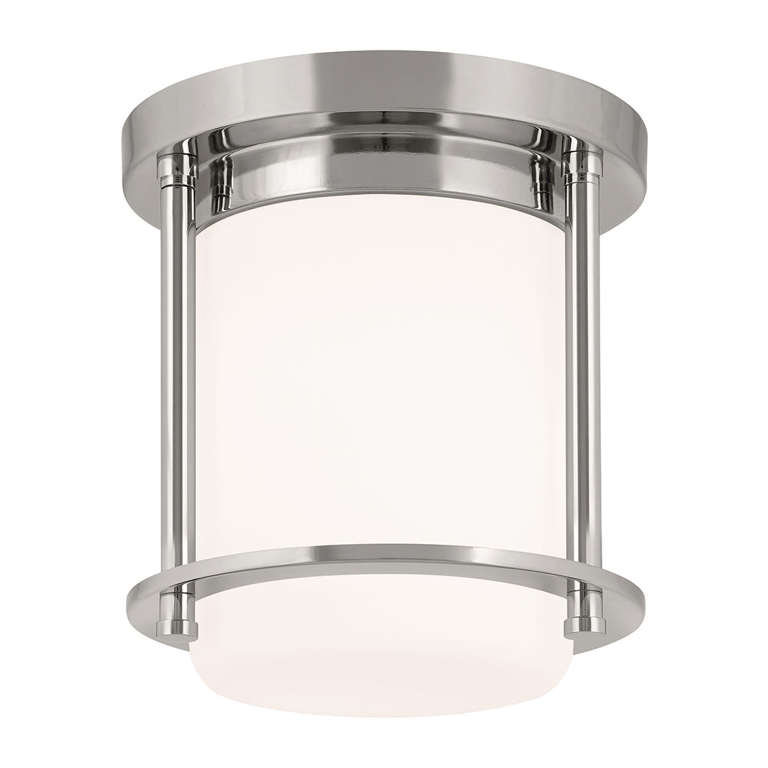 KICHLER, BRIT CEILING LIGHTS, FLUSH MOUNT CEILING LIGHTS