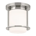 KICHLER, BRIT CEILING LIGHTS, FLUSH MOUNT CEILING LIGHTS