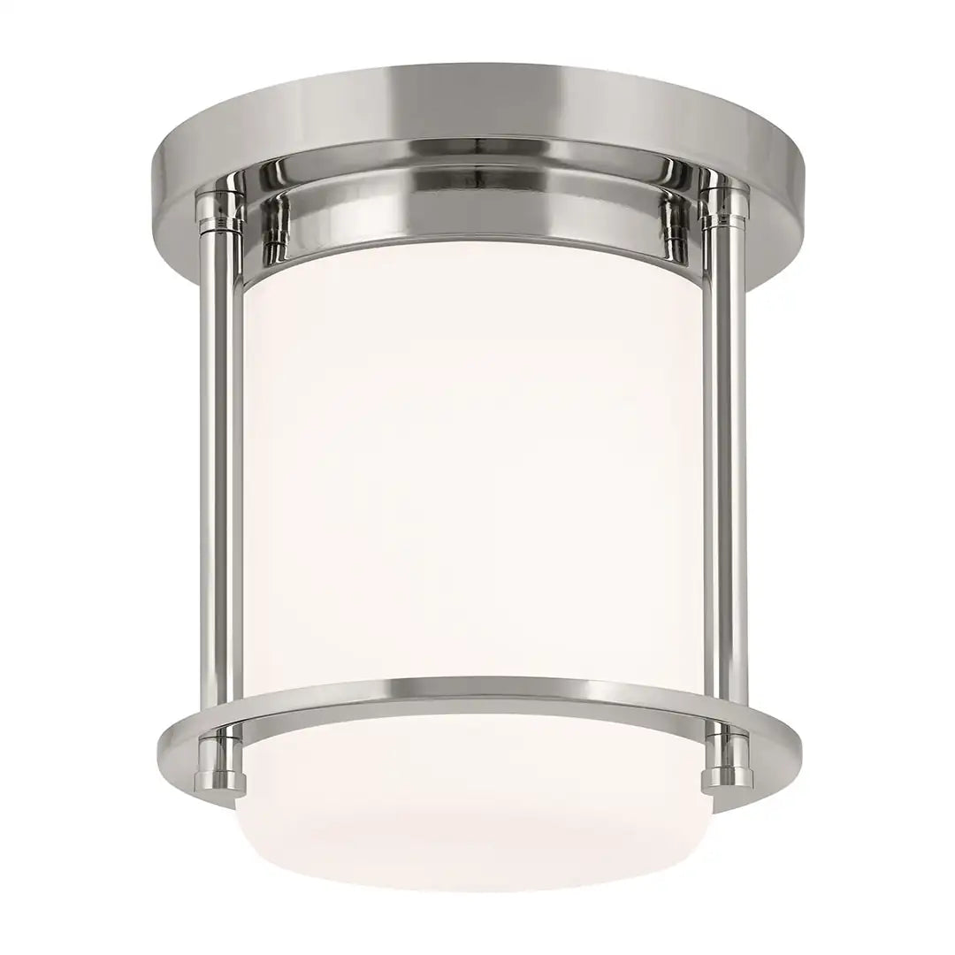 KICHLER, BRIT CEILING LIGHTS, FLUSH MOUNT CEILING LIGHTS