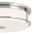 KICHLER, BRIT CEILING LIGHTS, FLUSH MOUNT CEILING LIGHTS