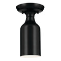 KICHLER, SISU CEILING LIGHTS, SEMI FLUSH MOUNT LIGHT