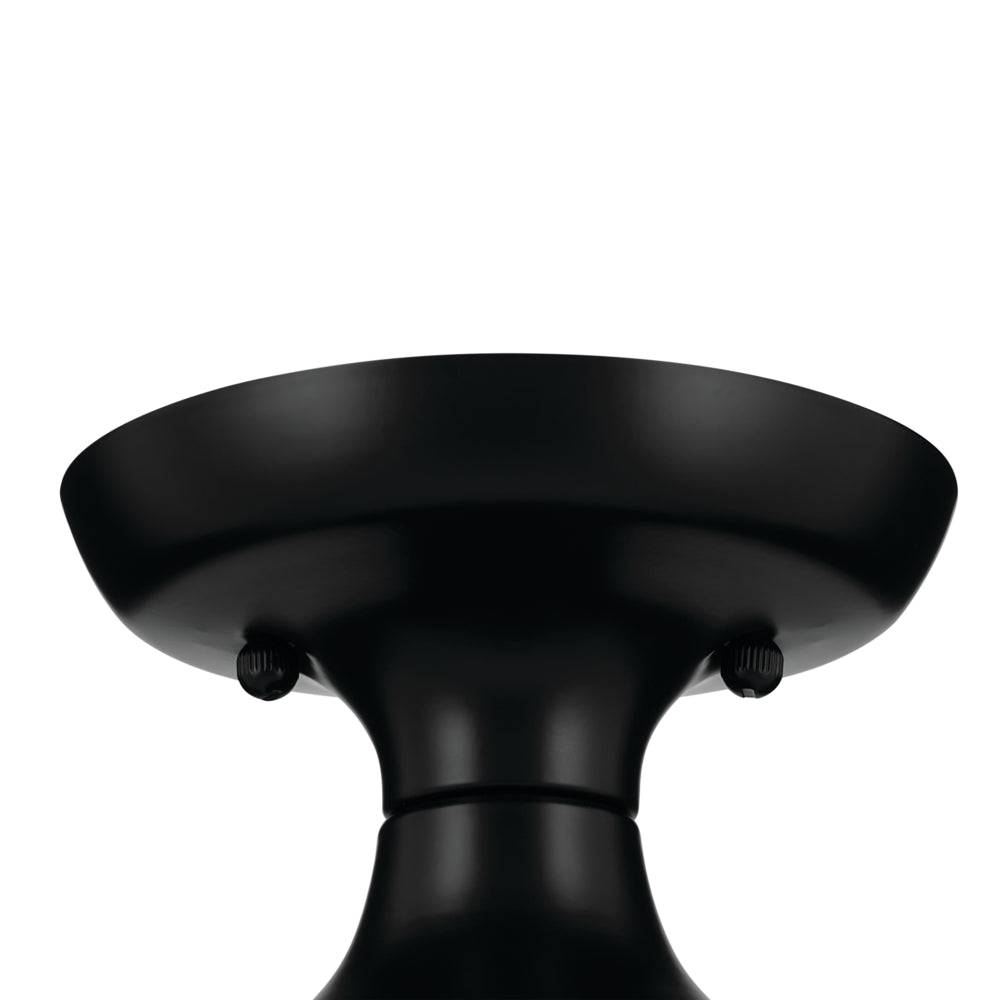 KICHLER, SISU CEILING LIGHTS, SEMI FLUSH MOUNT LIGHT