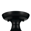 KICHLER, SISU CEILING LIGHTS, SEMI FLUSH MOUNT LIGHT
