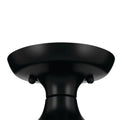 KICHLER, SISU CEILING LIGHTS, SEMI FLUSH MOUNT LIGHT