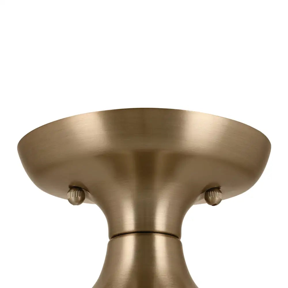 KICHLER, SISU CEILING LIGHTS, SEMI FLUSH MOUNT LIGHT