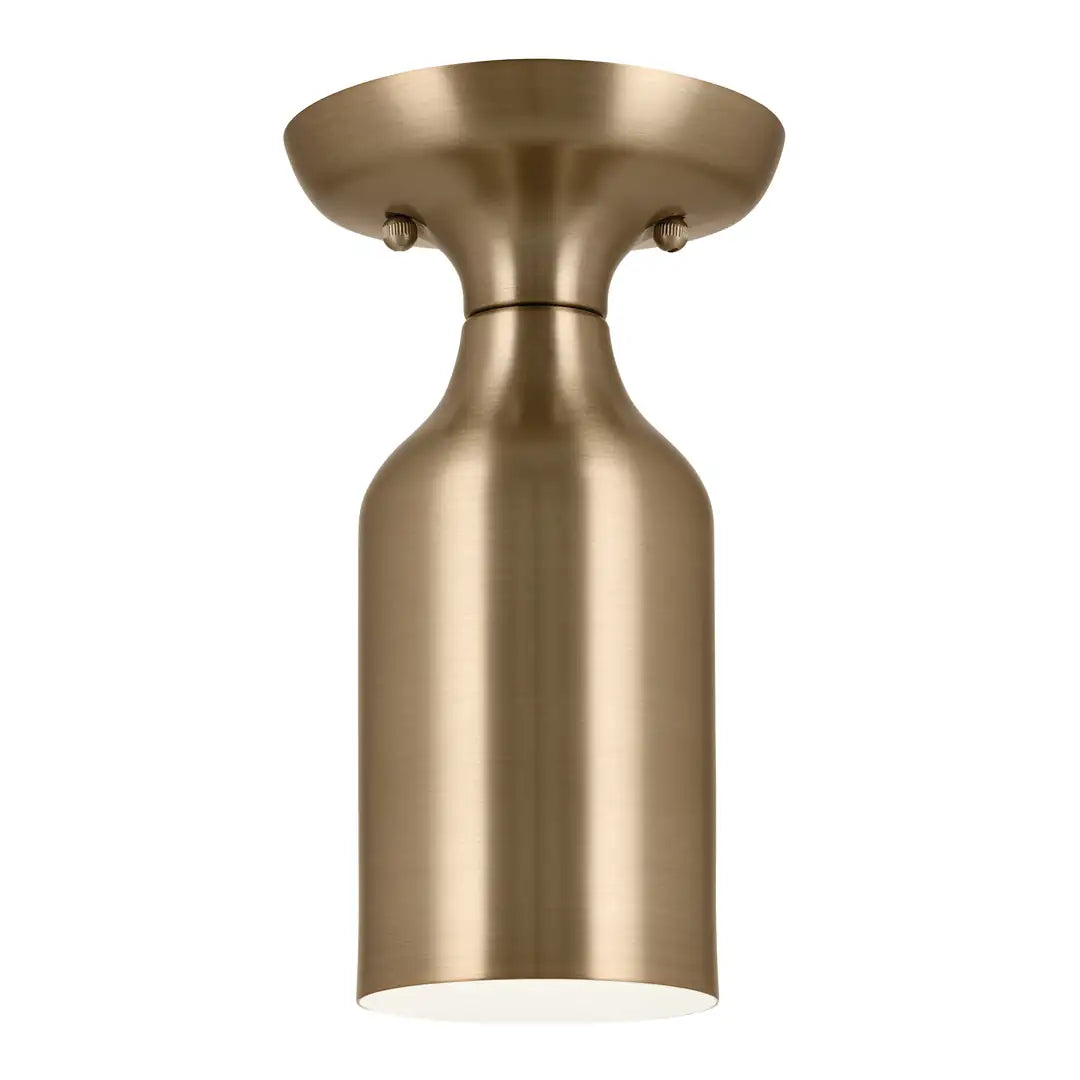 KICHLER, SISU CEILING LIGHTS, SEMI FLUSH MOUNT LIGHT