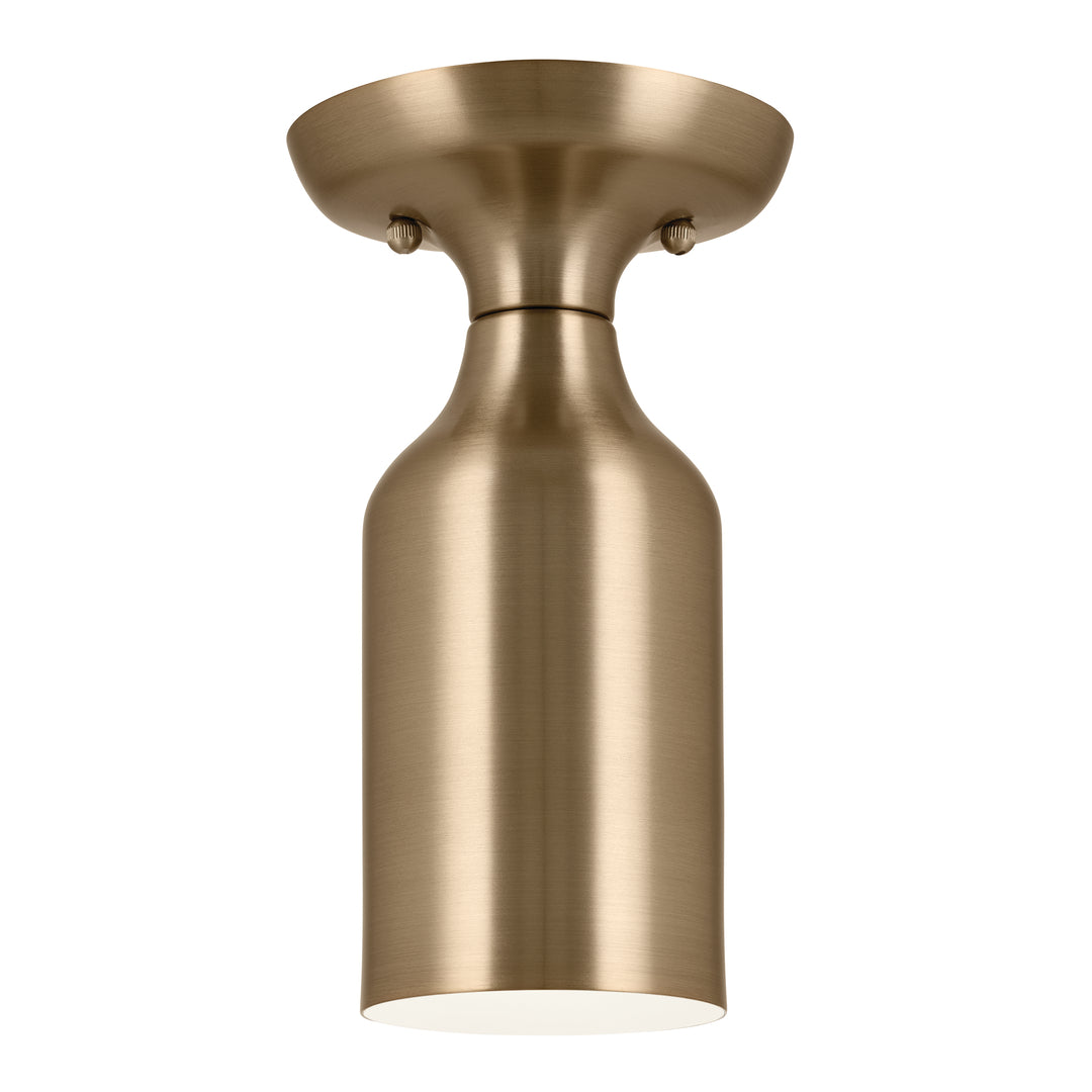KICHLER, SISU CEILING LIGHTS, SEMI FLUSH MOUNT LIGHT