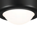 KICHLER, TIBBI CEILING LIGHTS, FLUSH MOUNT CEILING LIGHTS
