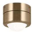 KICHLER, TIBBI CEILING LIGHTS, FLUSH MOUNT CEILING LIGHTS