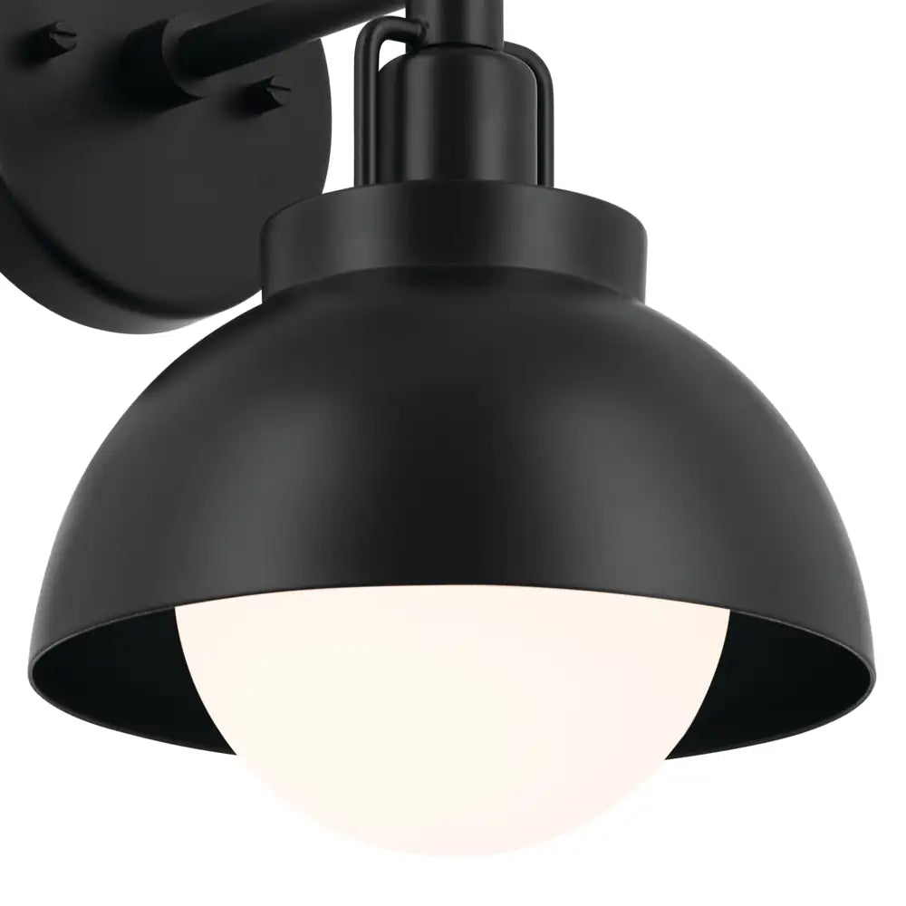 KICHLER, NIVA WALL SCONCE, WALL SCONCES