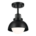 KICHLER, NIVA WALL SCONCE, WALL SCONCES