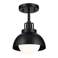 KICHLER, NIVA WALL SCONCE, WALL SCONCES