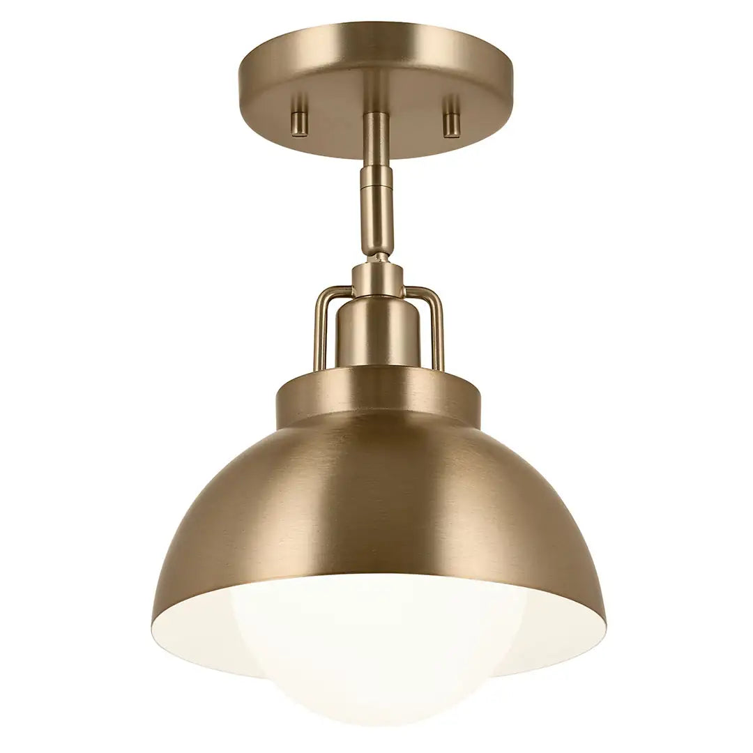 KICHLER, NIVA WALL SCONCE, WALL SCONCES