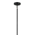 KICHLER, ERZO CHANDELIER, LINEAR LIGHT