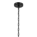 KICHLER, WINSLOW CHANDELIER, CHANDELIER LIGHT
