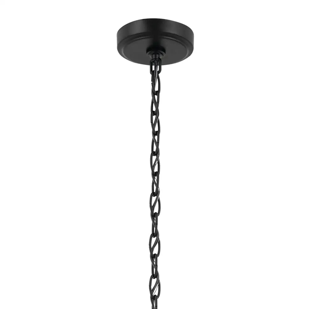 KICHLER, WINSLOW CHANDELIER, CHANDELIER LIGHT