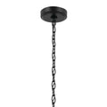 KICHLER, WINSLOW CHANDELIER, CHANDELIER LIGHT