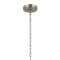 KICHLER, WINSLOW CHANDELIER, CHANDELIER LIGHT