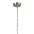 KICHLER, WINSLOW CHANDELIER, CHANDELIER LIGHT