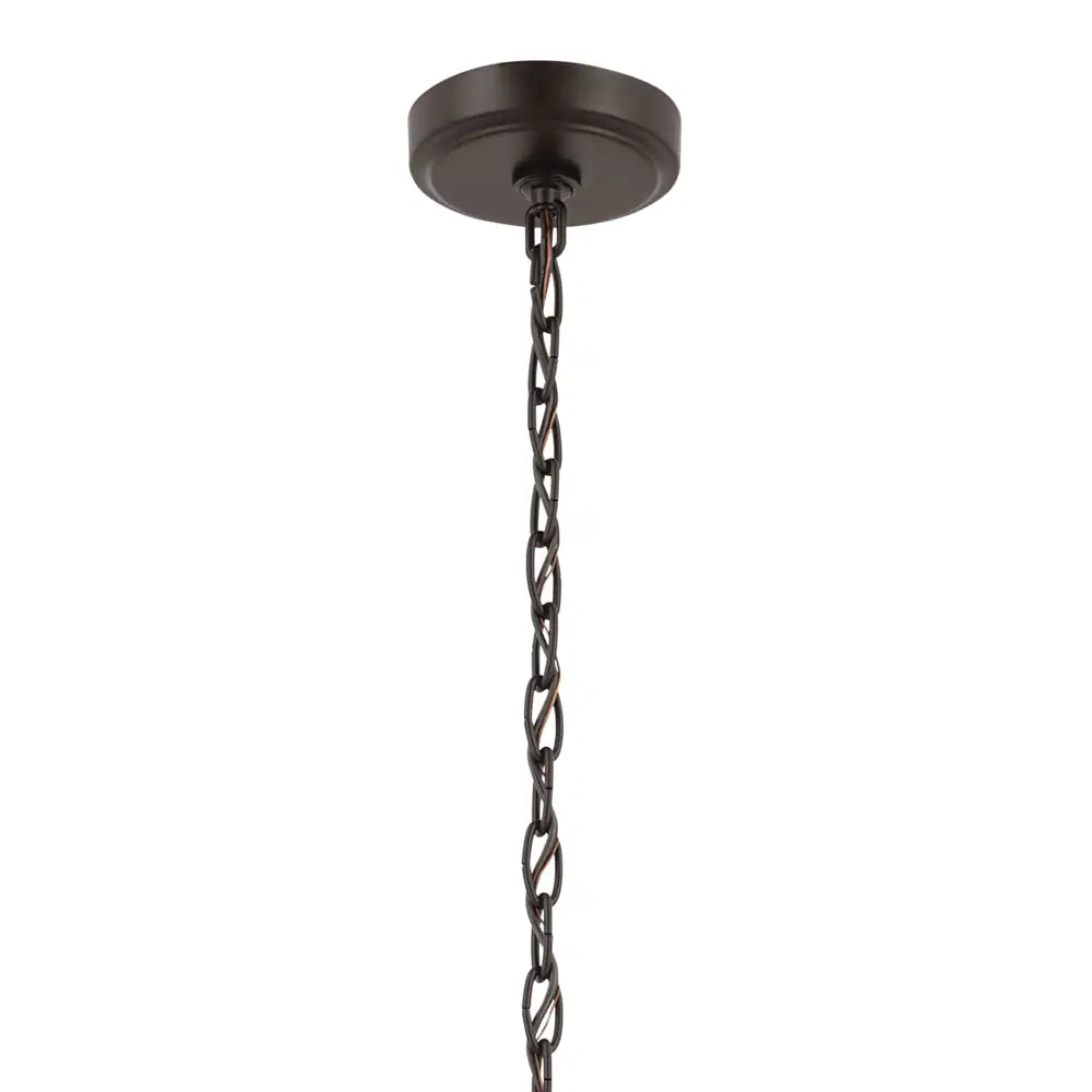 KICHLER, WINSLOW CHANDELIER, CHANDELIER LIGHT