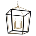 KICHLER, DELVIN PENDANTS, PENDANT LIGHT