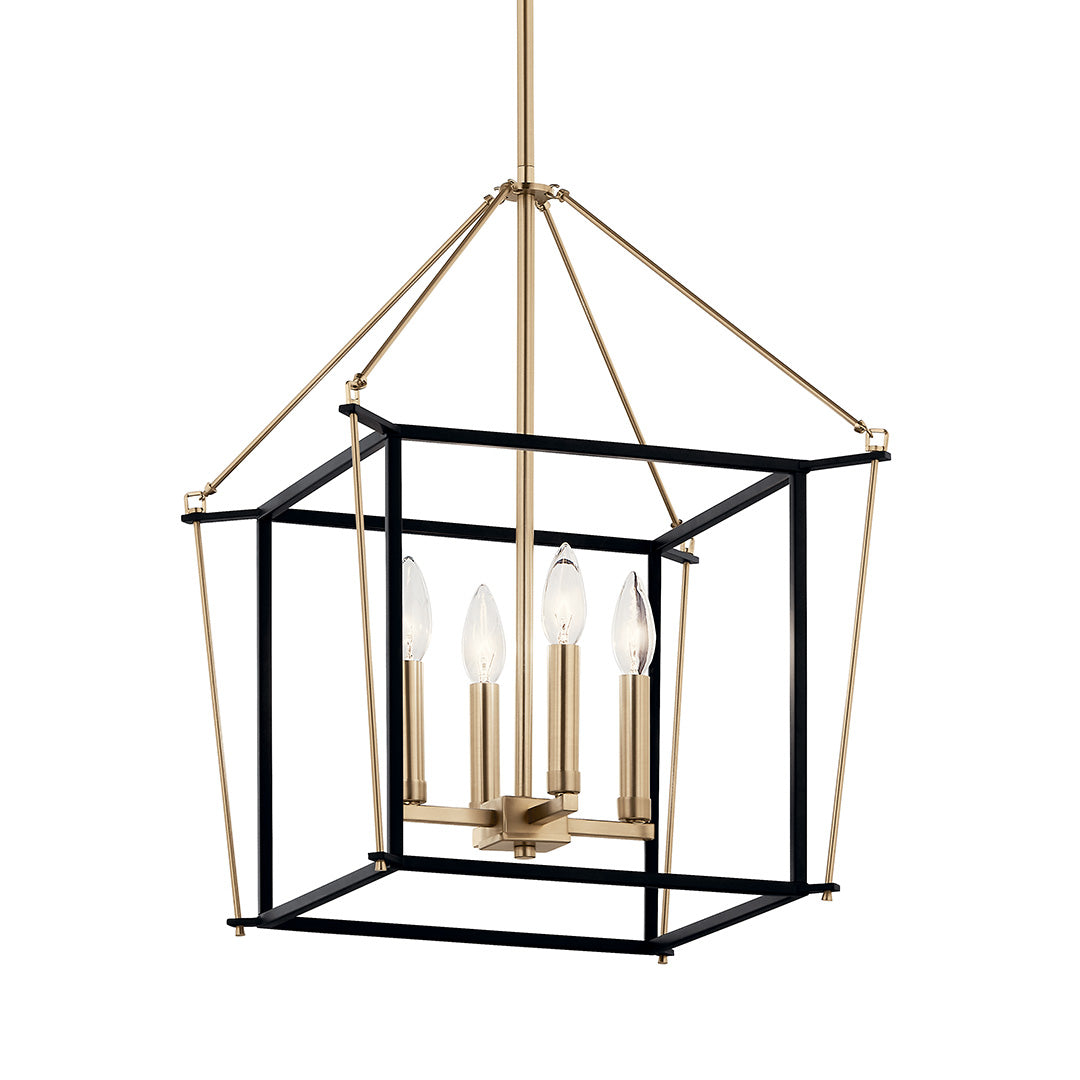 KICHLER, EISLEY PENDANTS, PENDANT LIGHT