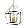 KICHLER, EISLEY PENDANTS, PENDANT LIGHT