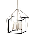 KICHLER, EISLEY PENDANTS, PENDANT LIGHT