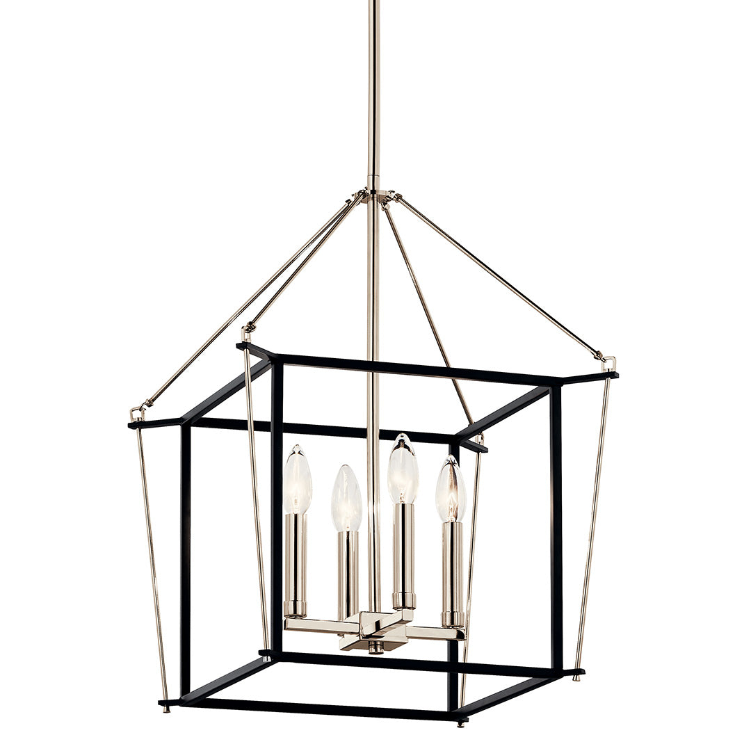 KICHLER, EISLEY PENDANTS, PENDANT LIGHT
